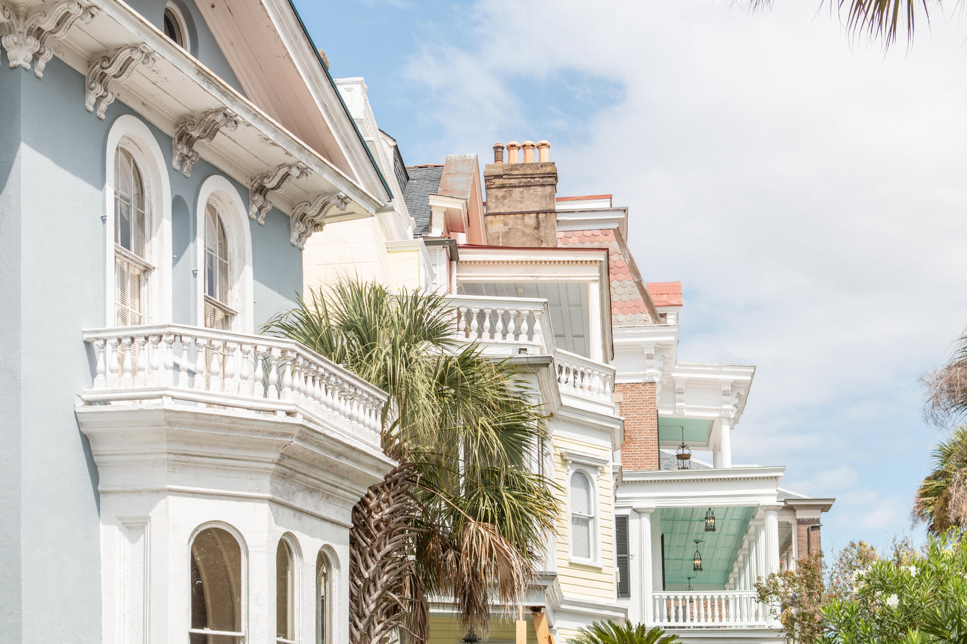 charleston