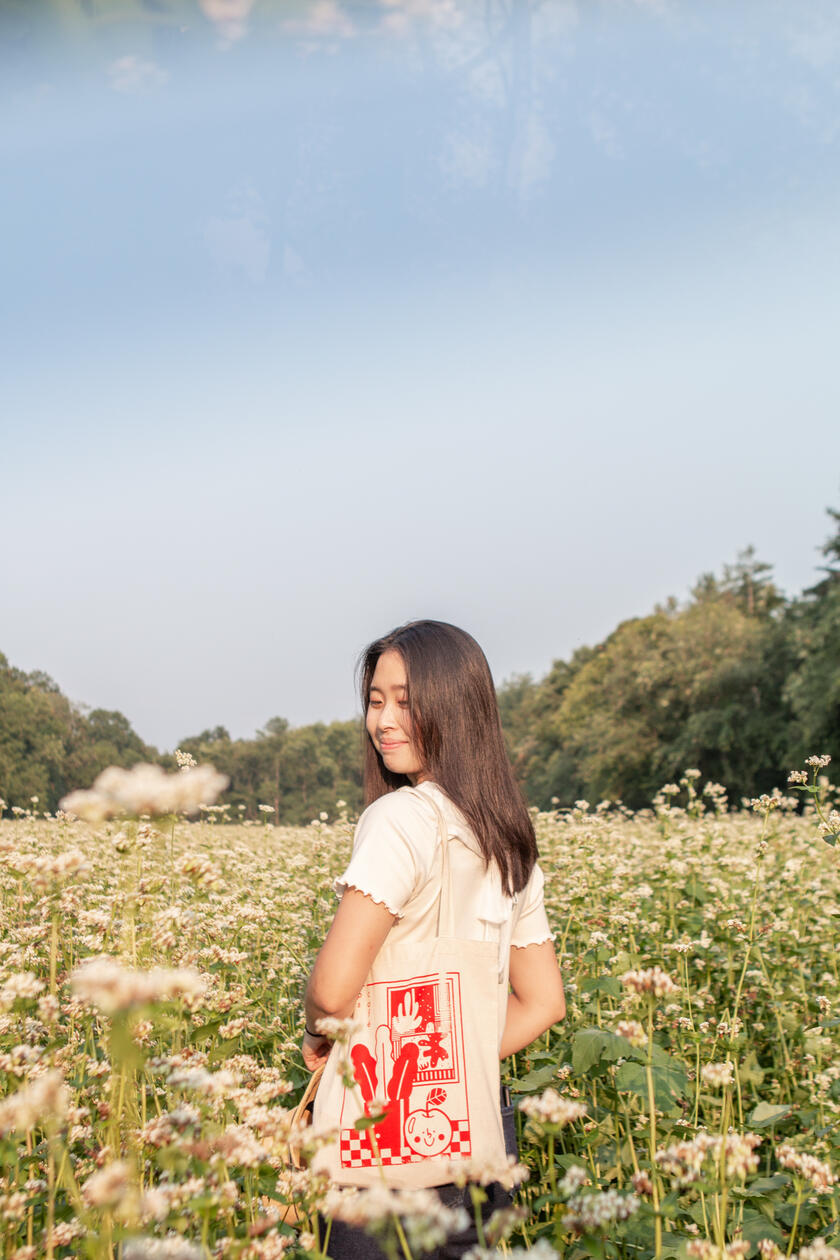 wildflowers