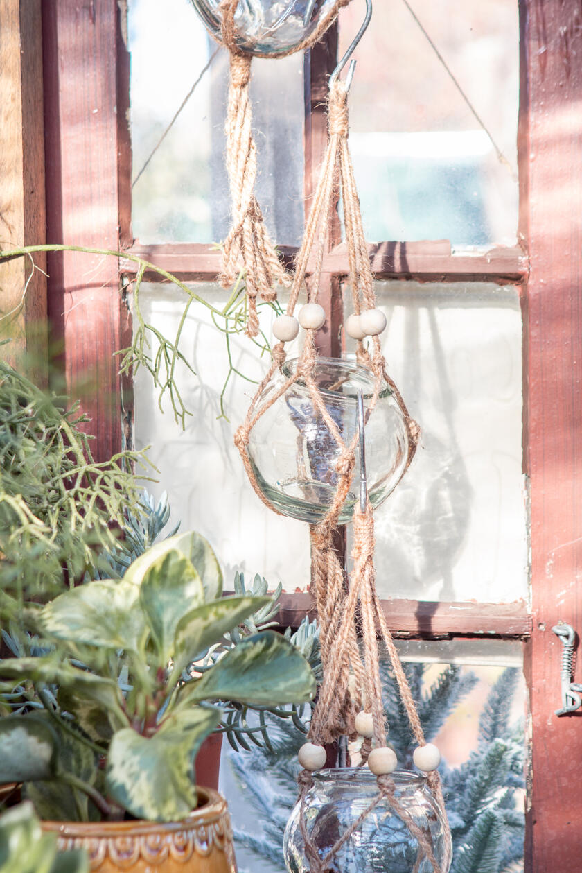 antique shop