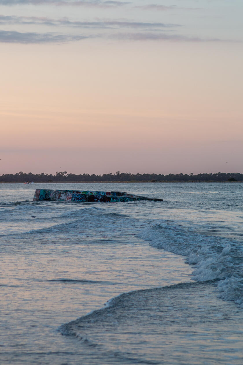 folly beach