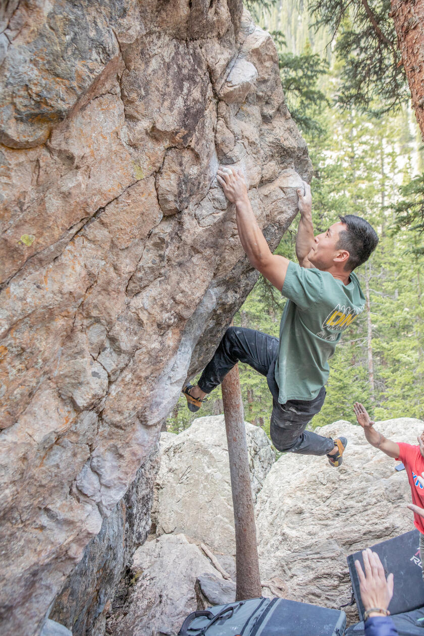 sol at compression matters