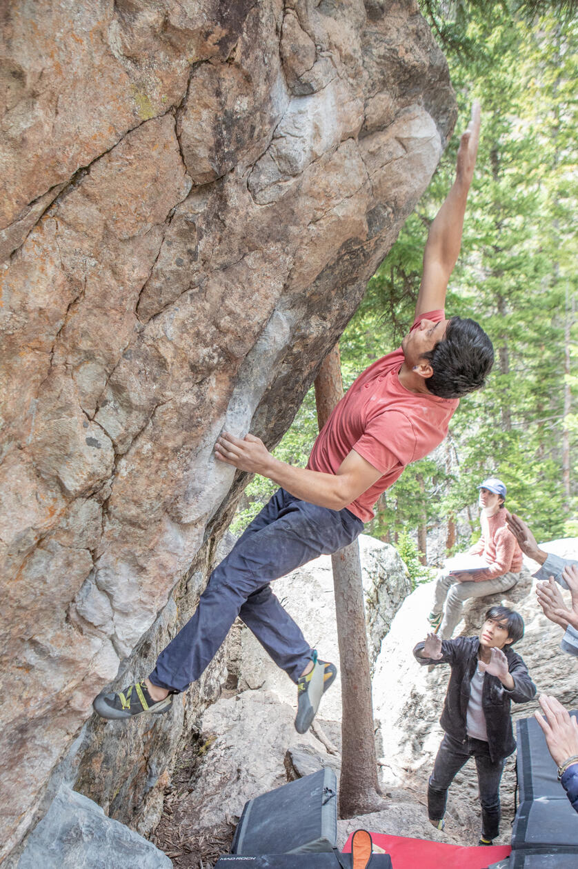 bryan at compression matters