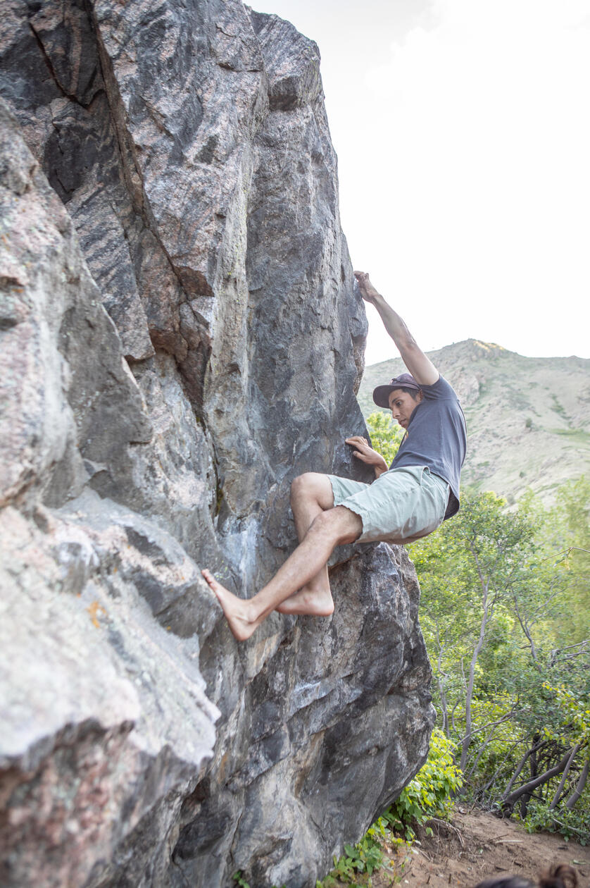 bryan at ccc tunnel 1
