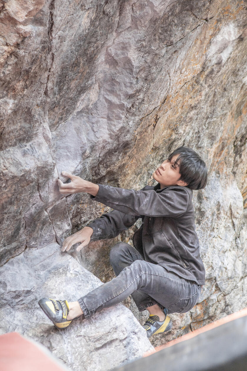 yen at compression matters